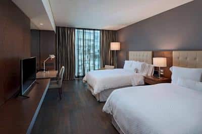 Club Presidential Suite