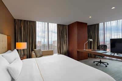 Club Premium Suite