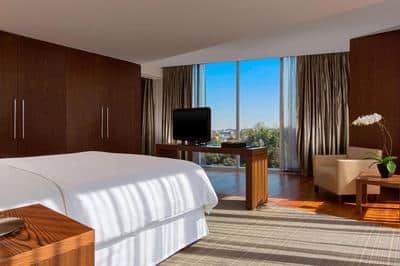 Club Master Suite