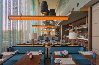 Market Kitchen