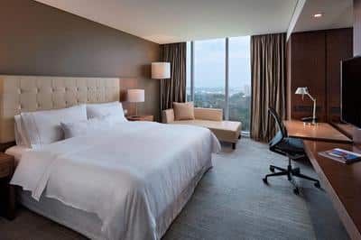 Club Deluxe Room, 1 King