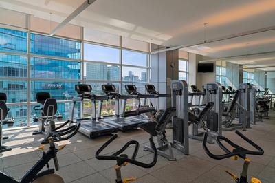 Westin Workout