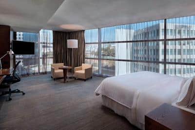 Club Junior Suite