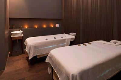 Heavenly Spa