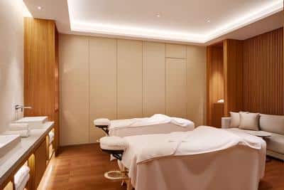 Heavenly SPA