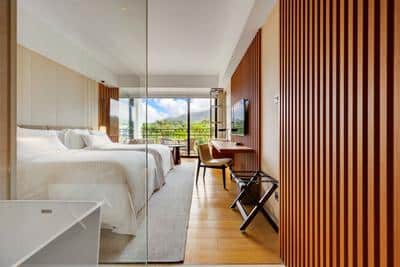 Guest Room, 2 Twin, Resort View