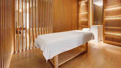 Wellness Suite