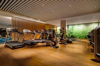 Fitness Centre