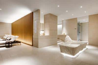 Heavenly SPA