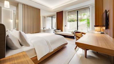 Wellness Suite