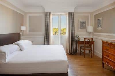 Grand Suite Borghese