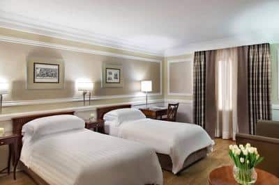 Family Deluxe Room