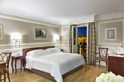 High Floor Superior King Room