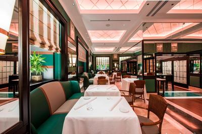 Flora Restaurant