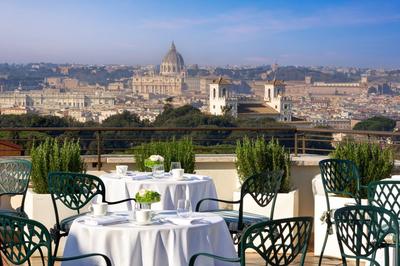 Flora Restaurant