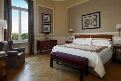Two Bedroom Presidential Suite