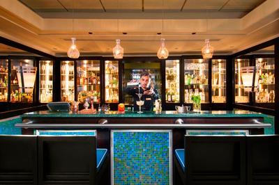 Flora Bar