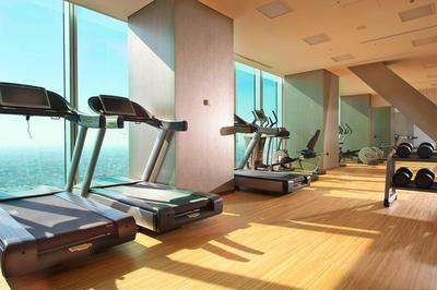 Fitness Centre