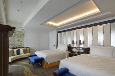 Imperial Suite