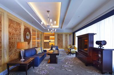 Imperial Suite