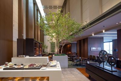 Club Lounge