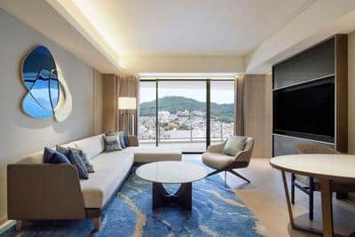 Panorama Suite