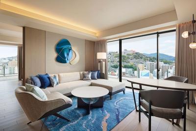 Kamome Suite