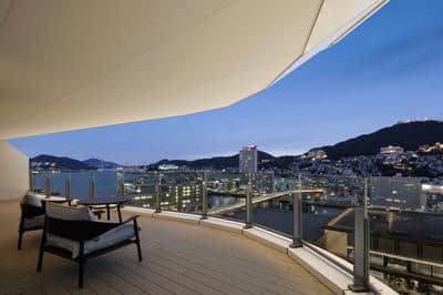 Panorama Suite -Distinct-