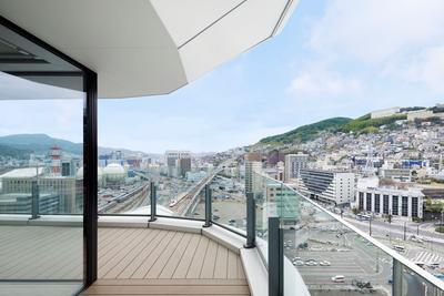 Kamome Suite