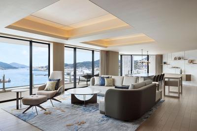 Imperial Suite