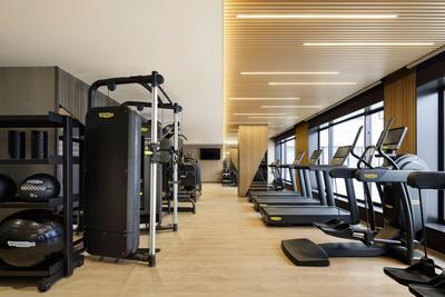 Fitness Centre