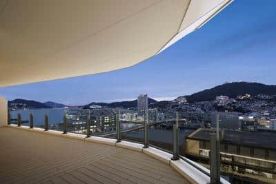 Panorama Suite