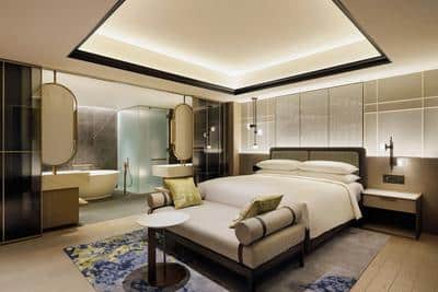Imperial Suite