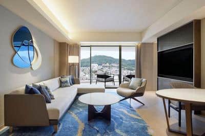 Panorama Suite -Distinct-