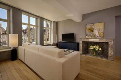 Presidential Suite
