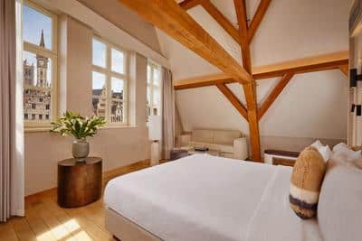Leie River Suite