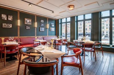 Midtown Grill