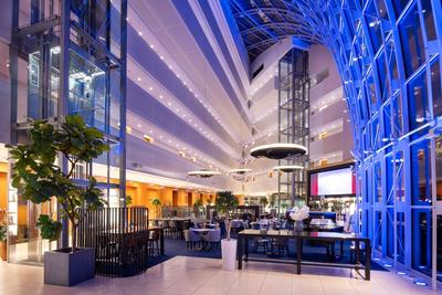 Atrium