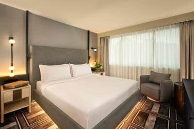 Terrace Suite