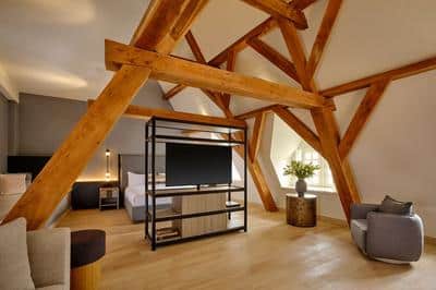Leie River Suite