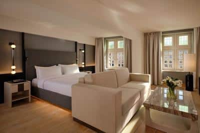 Canal View Prestige Room, 1 King