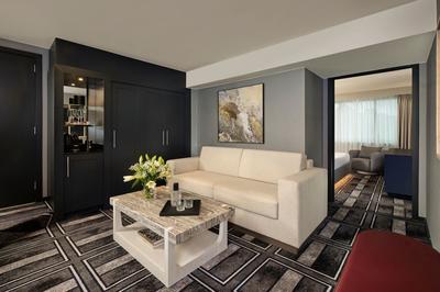 Terrace Suite