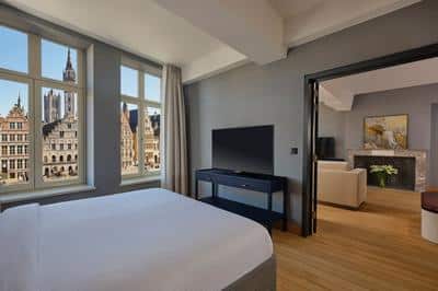 Presidential Suite