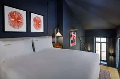 Maisonette