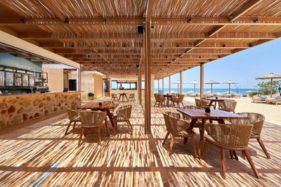 Sealai Restaurant