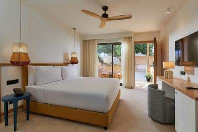Premium Room, 1 King