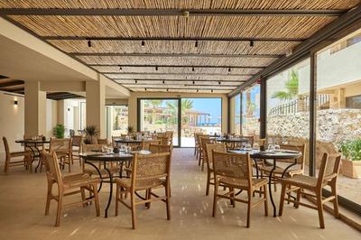 Raeti Restaurant