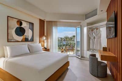 Classic Room, 1 Queen