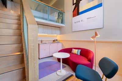 Comfort Studio
