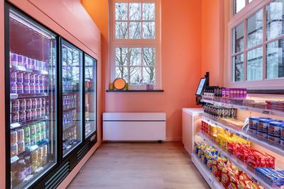Mini Market